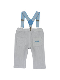 Класичні штани Chicco модель 090.24331.095 Фото