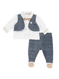 Комплект для младенцев Chicco модель 090.75770.038 Фото