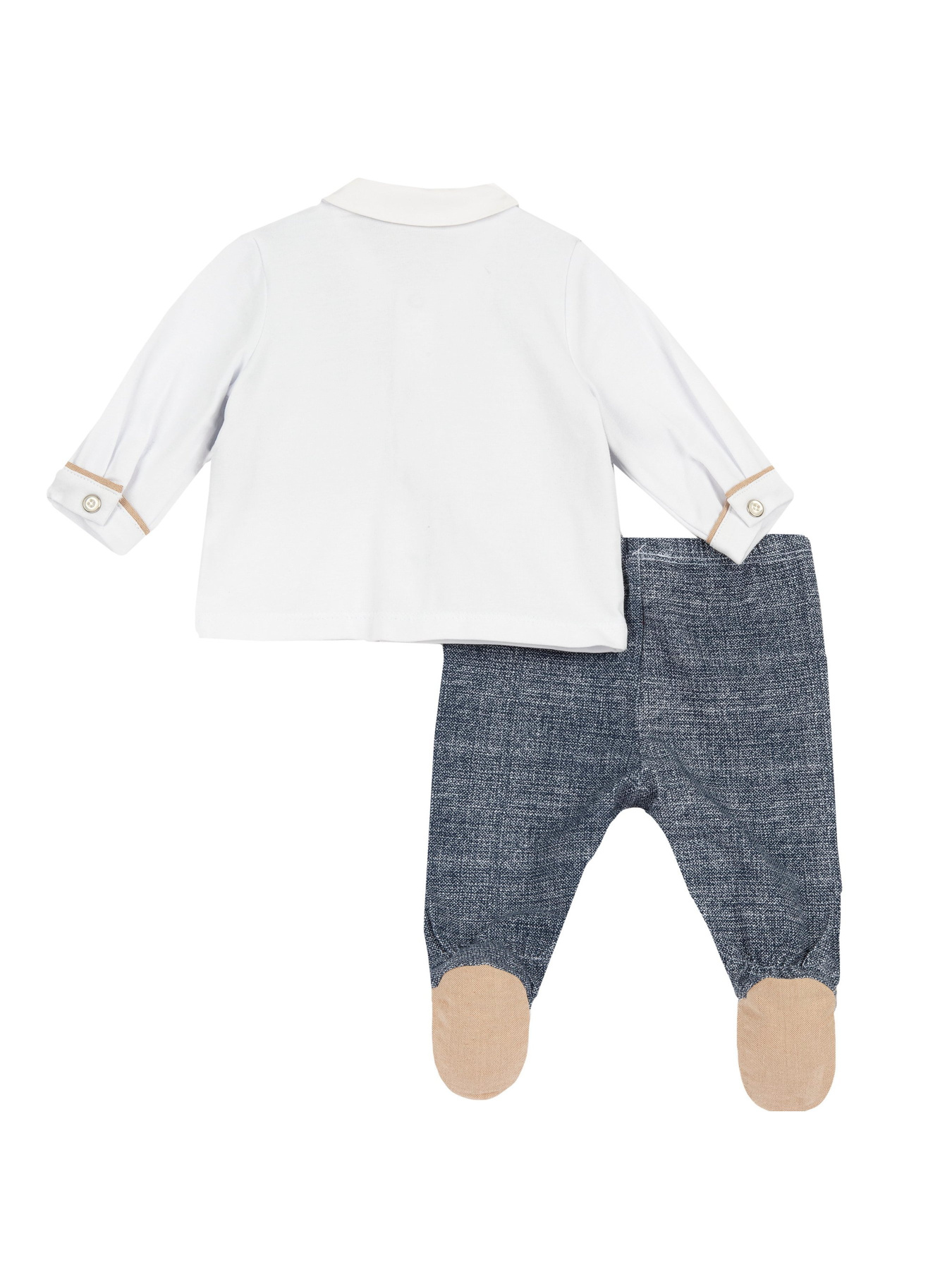 Комплект для немовлят Chicco модель 090.75770.038 Фото