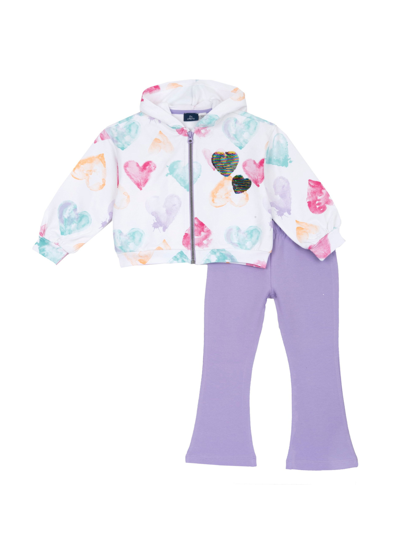 Костюм Chicco модель 090.78875.014 Фото