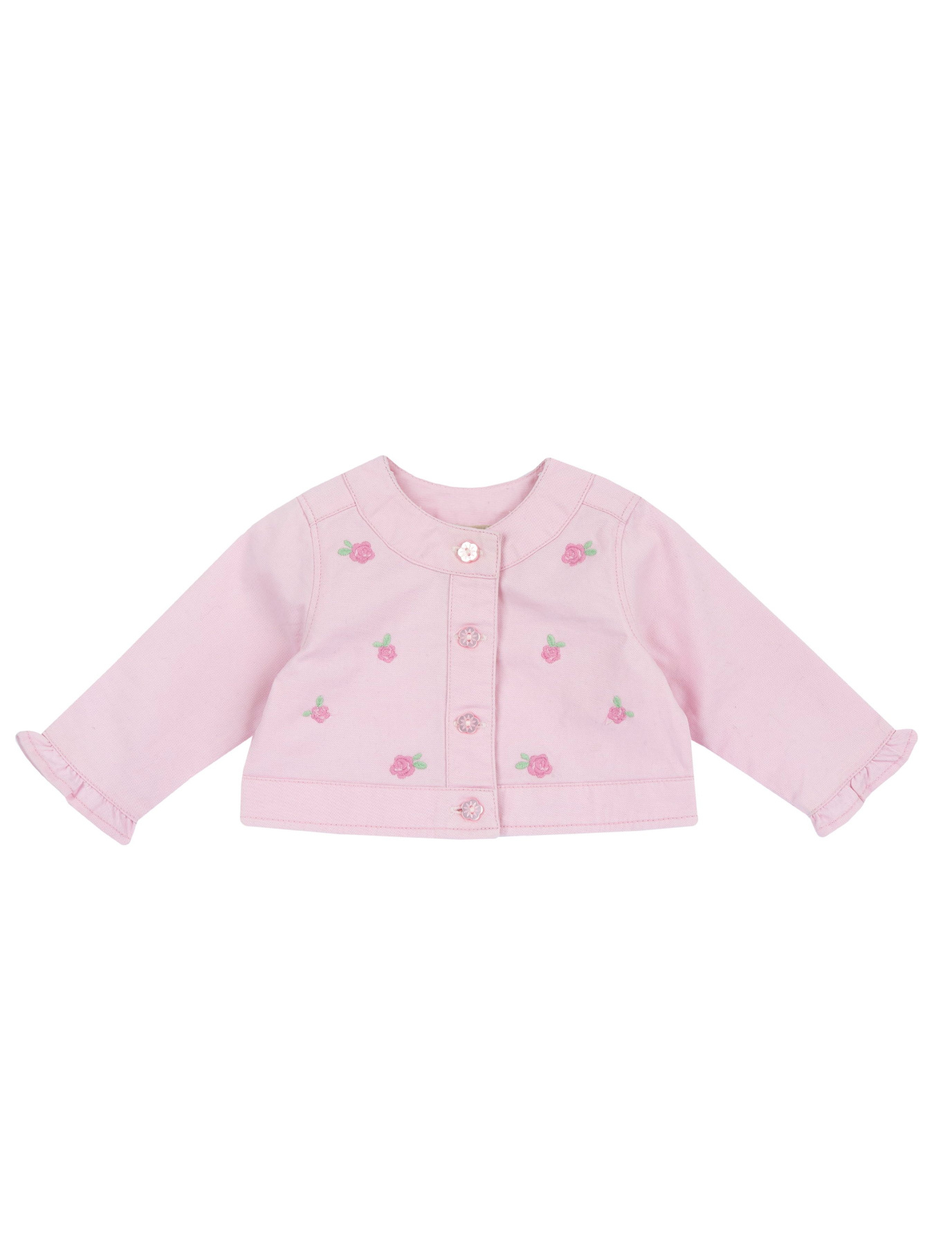 Кофта Chicco модель 090.84368.011 Фото