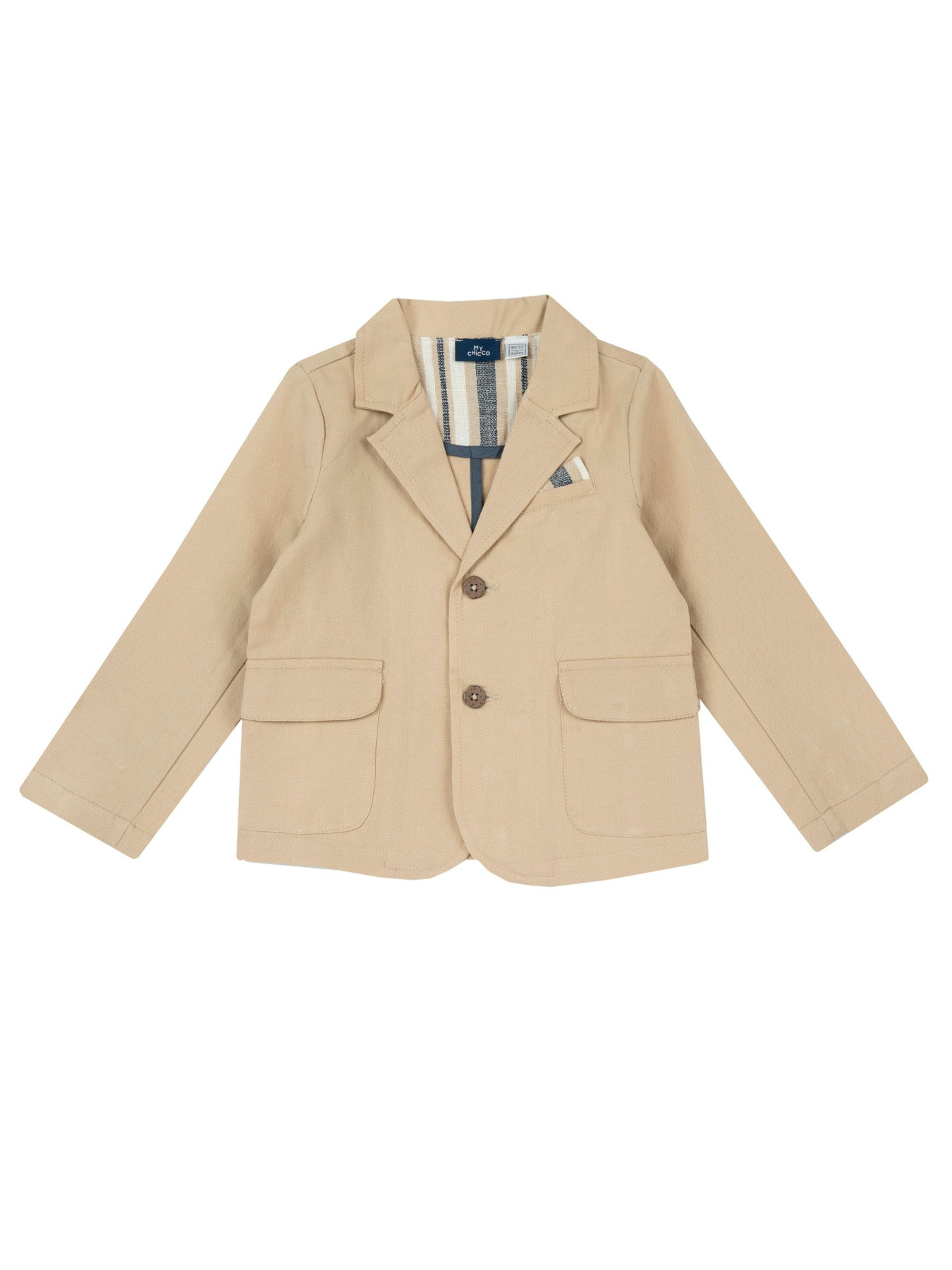 Піджак Chicco модель 090.84370.061 Фото