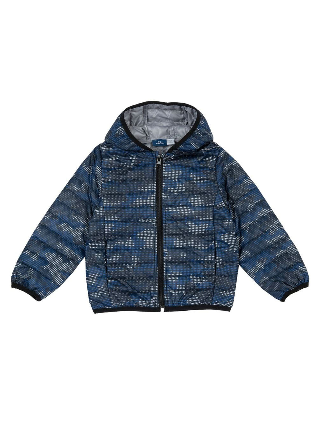 Демисезонная куртка Chicco модель 090.87761.088 Фото