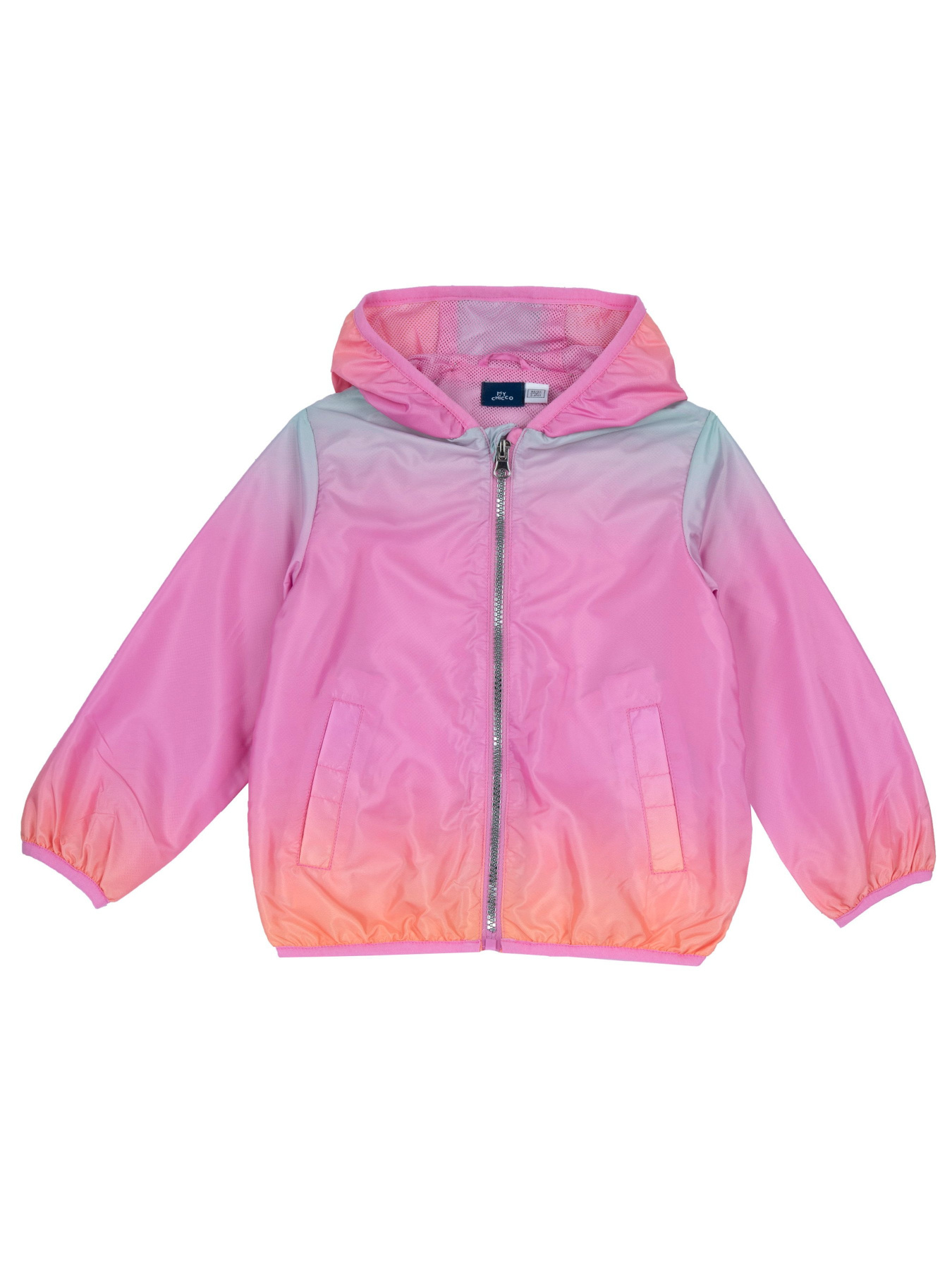 Вітровка Chicco модель 090.87797.018 Вітровка Chicco модель 090.87797.018 Фото