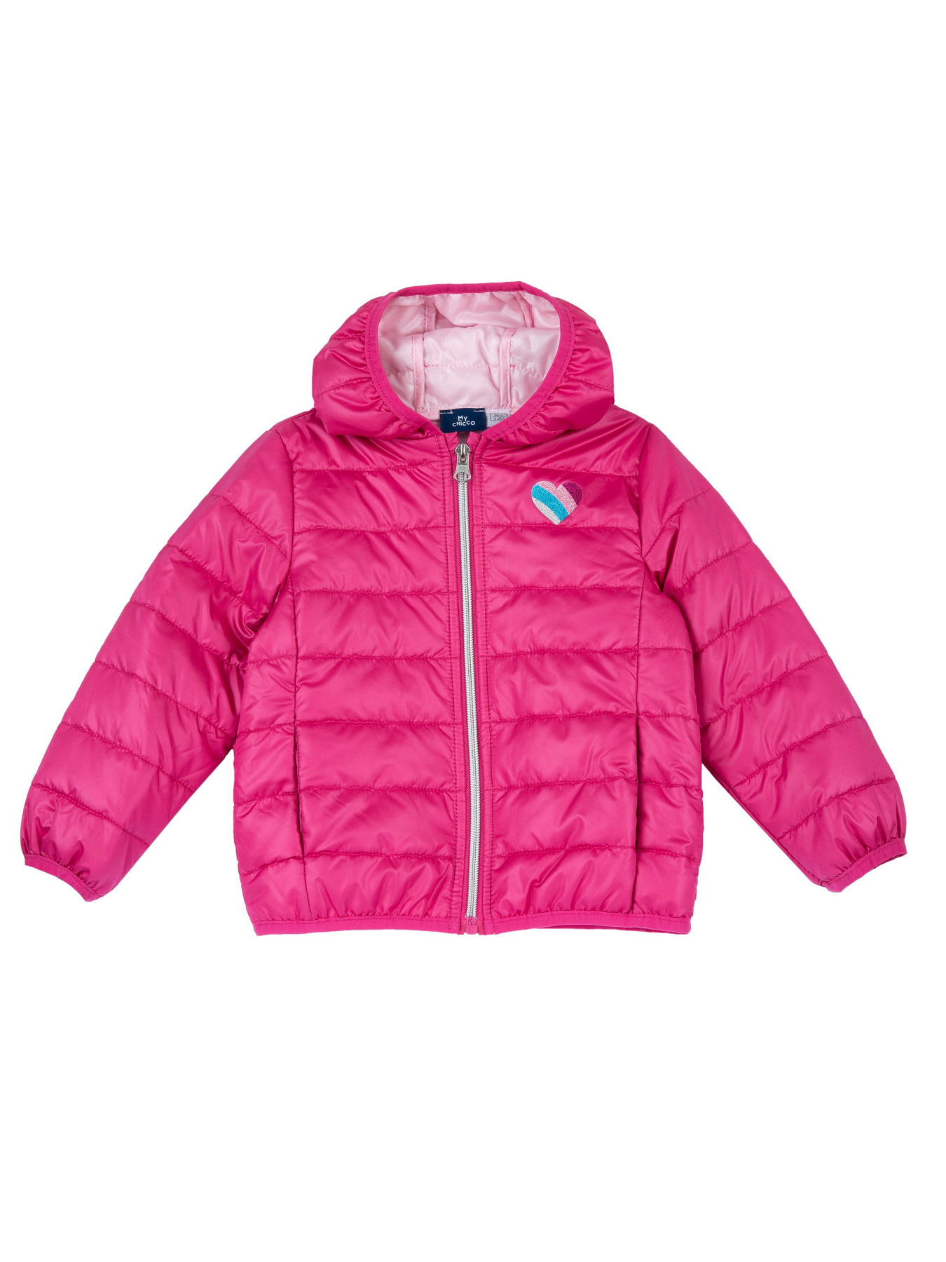 Демісезонна куртка Chicco модель 090.87799.018 Фото