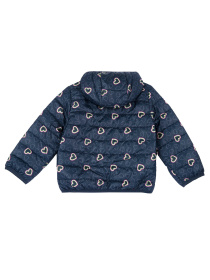 Демисезонная куртка Chicco модель 090.87800.080 Фото