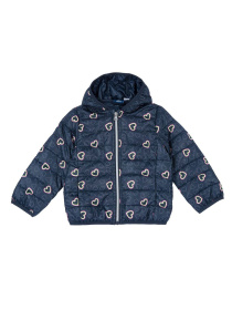 Демисезонная куртка Chicco модель 090.87800.080 Фото