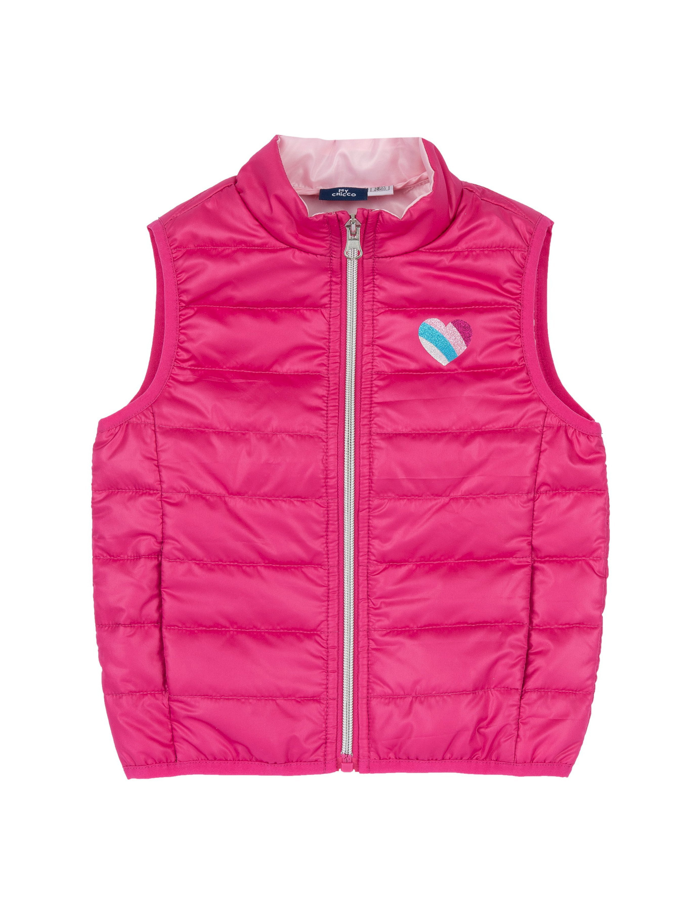 Жилет з утеплювачем Chicco модель 090.87801.018 Фото