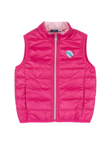 Жилет з утеплювачем Chicco модель 090.87801.018 Фото