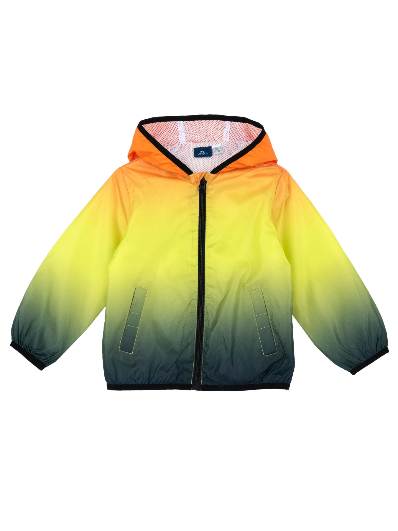 Вітровка Chicco модель 090.87806.041 Фото