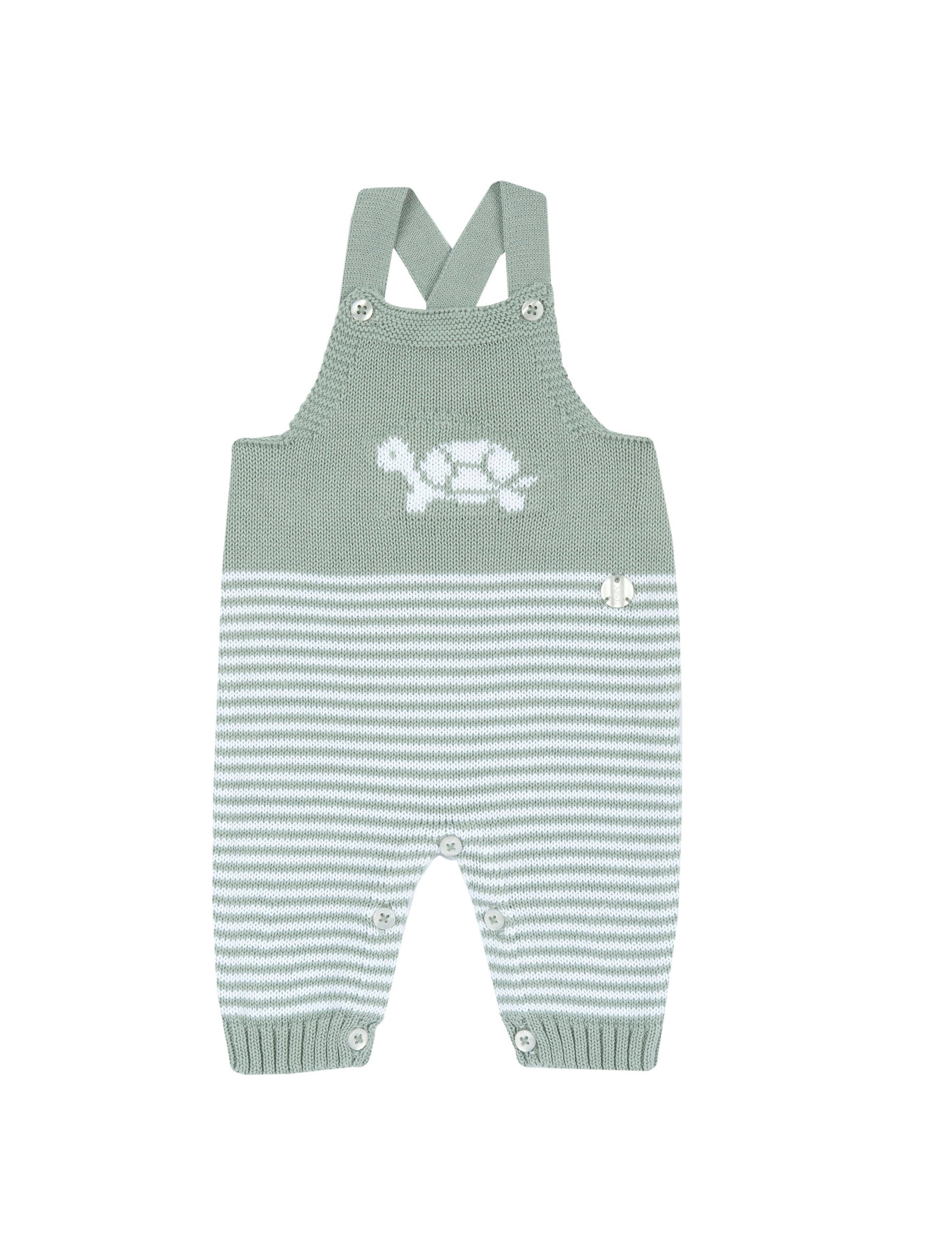 Нательный комбинезон Chicco модель 090.95644.051 Фото