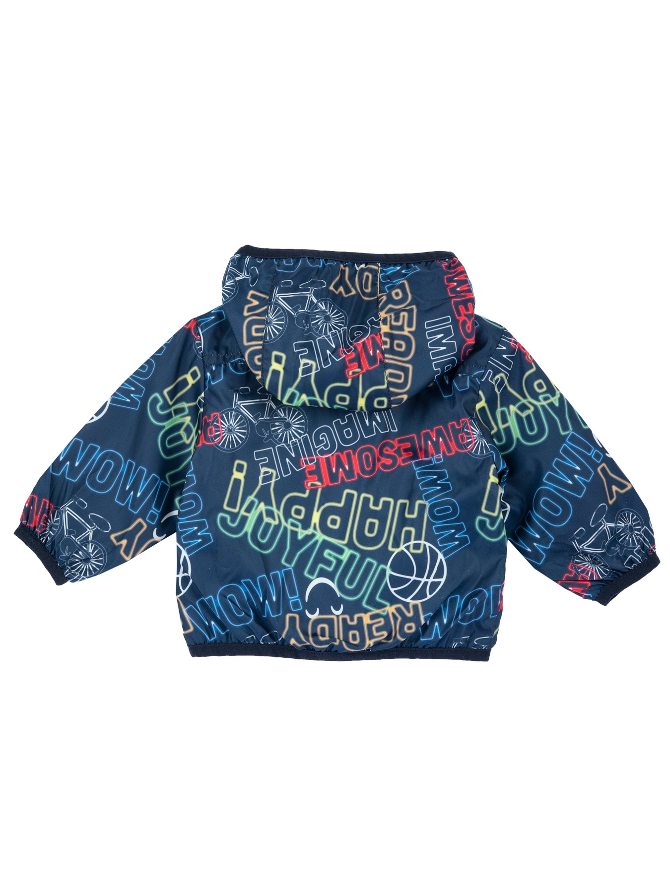 Вітровка Chicco модель 090.87817.088 Фото