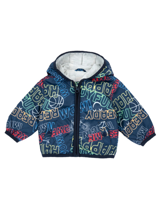 Ветровка Chicco модель 090.87817.088 Фото