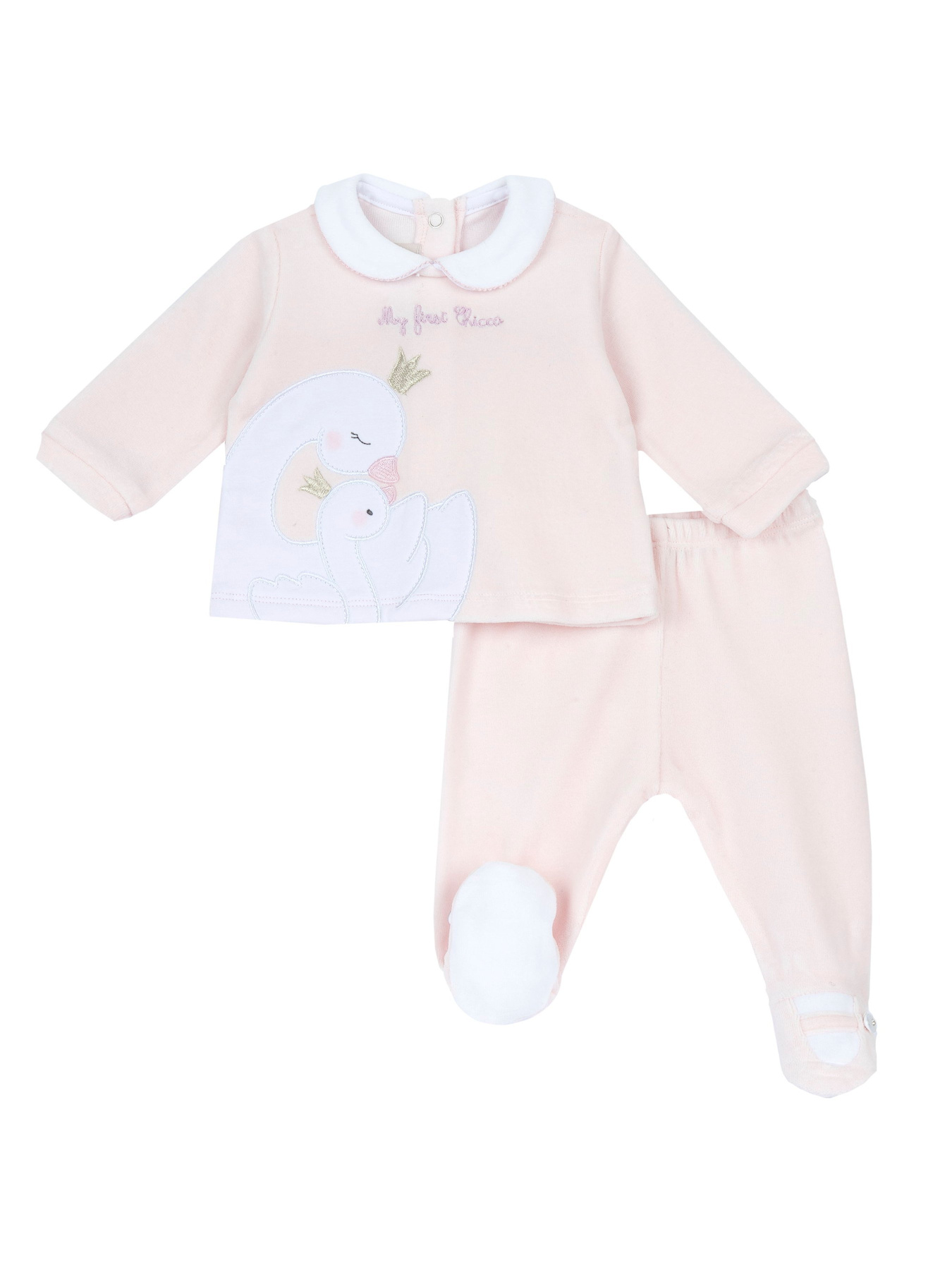 Комплект для младенцев Chicco модель 090.75779.011 Фото