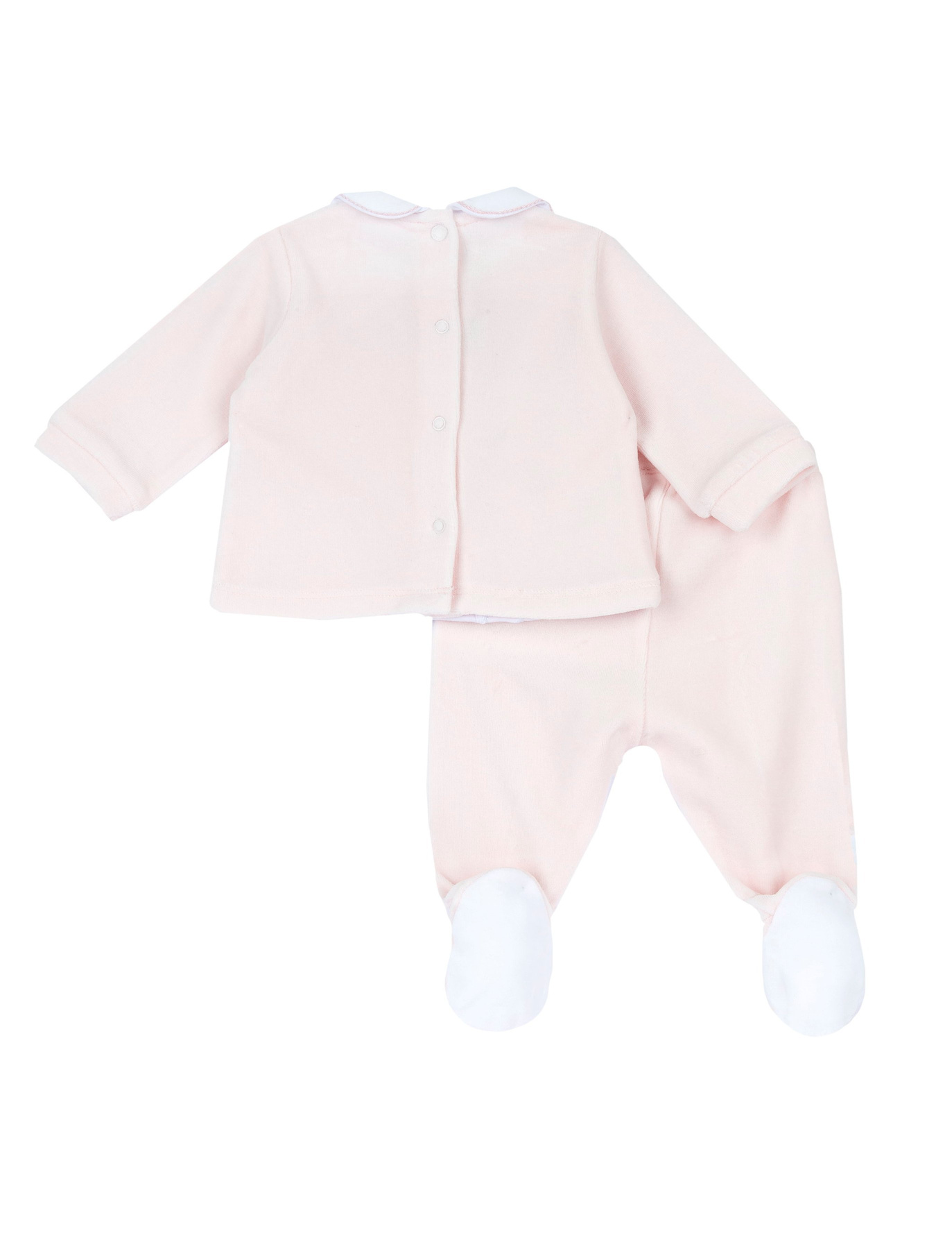 Комплект для немовлят Chicco модель 090.75779.011 Комплект для немовлят Chicco модель 090.75779.011 Фото