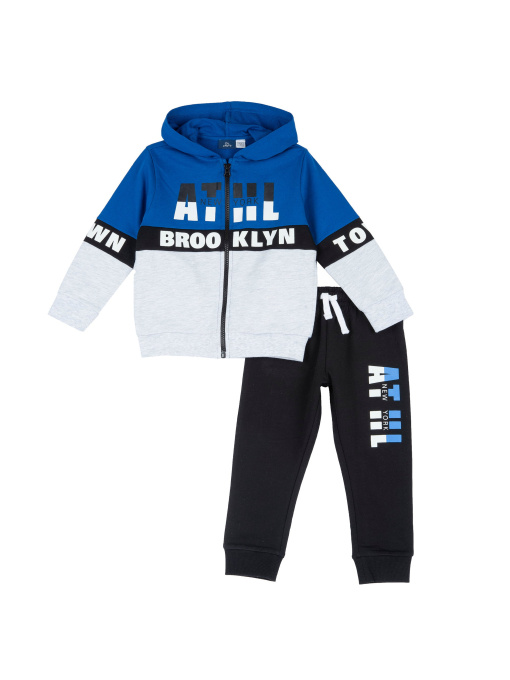 Спортивный костюм Chicco модель 090.78859.085 Фото