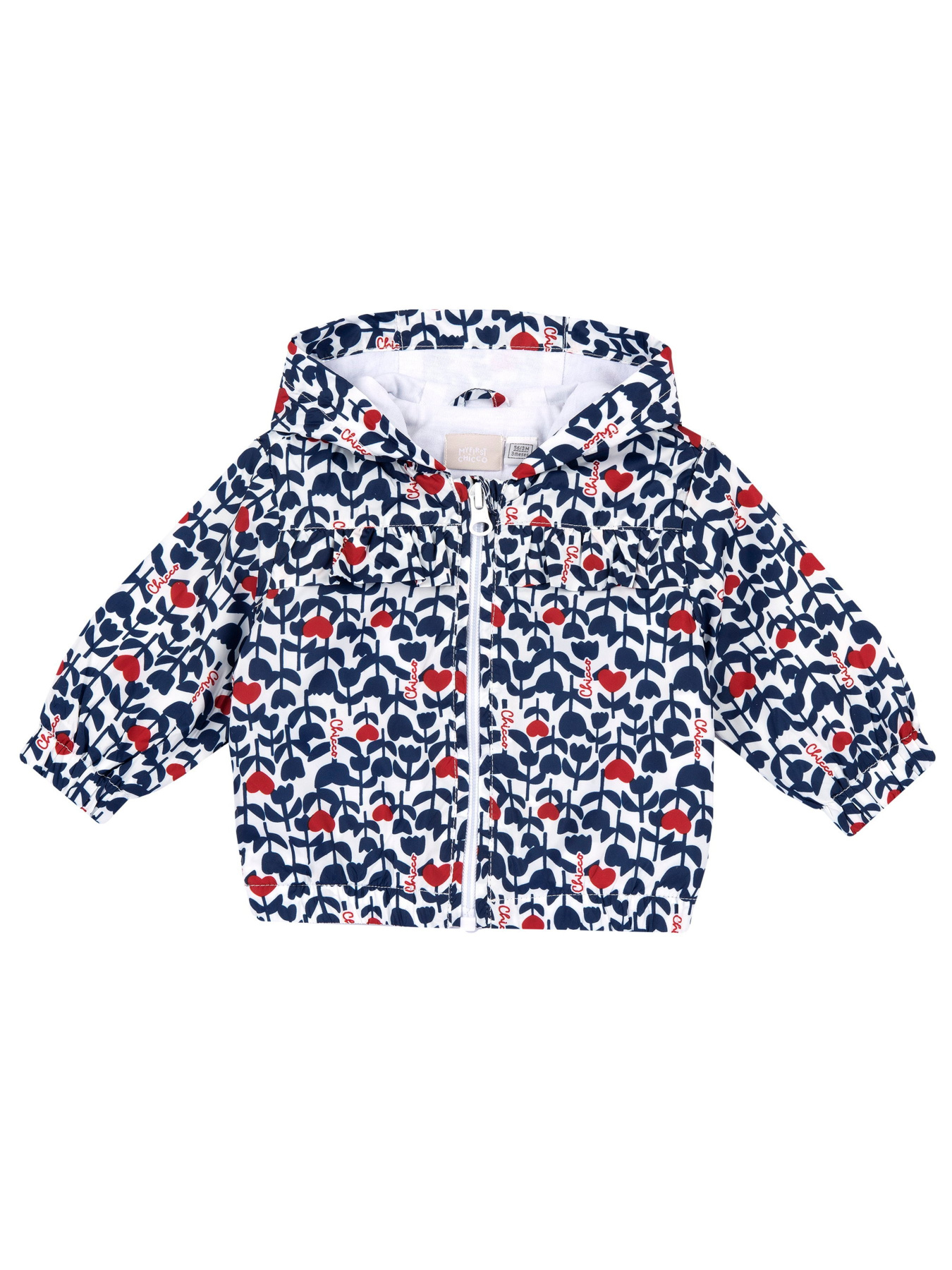 Вітровка Chicco модель 090.87815.086 Фото