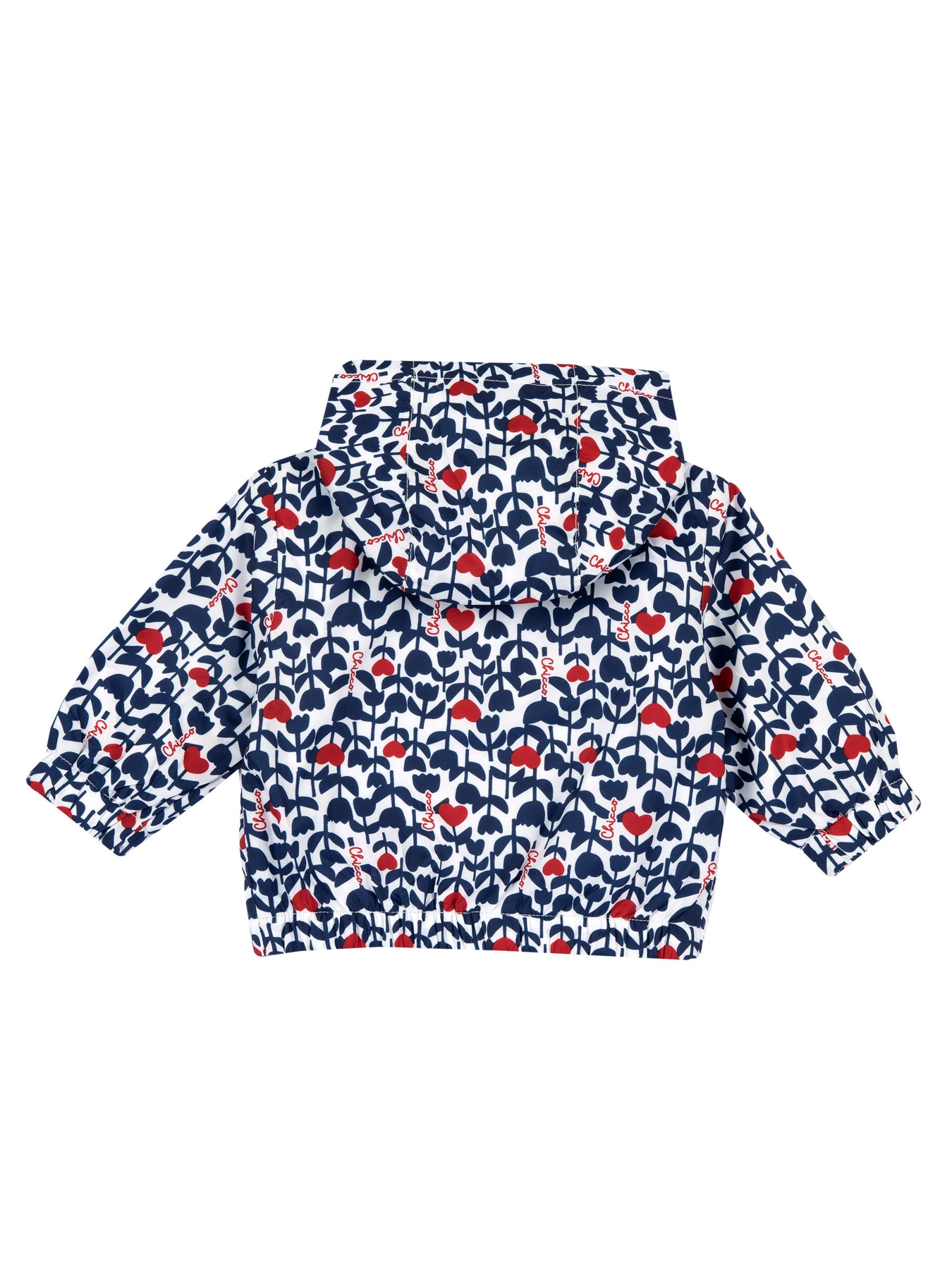 Вітровка Chicco модель 090.87815.086 Фото