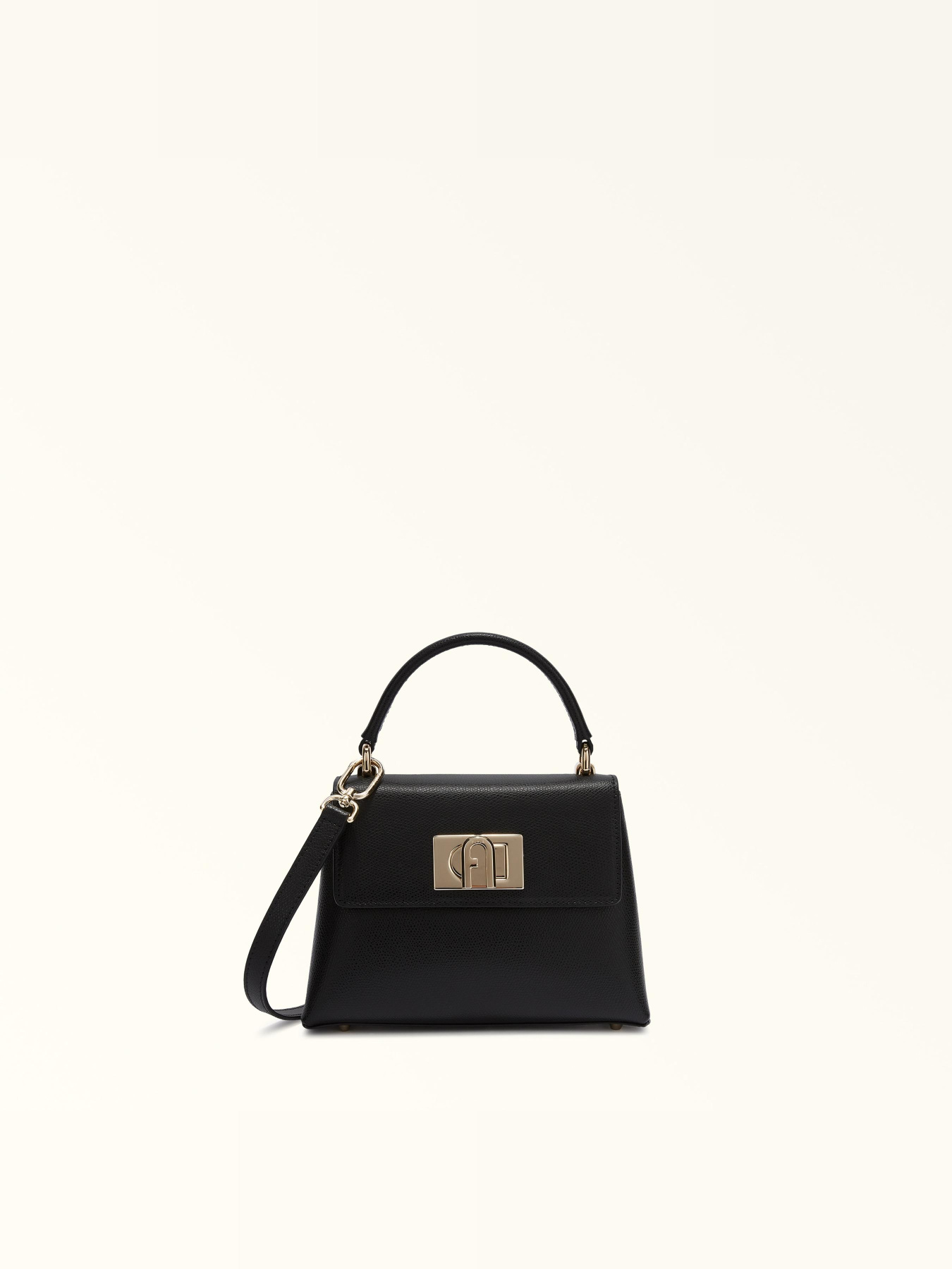 Кросс-боди Furla модель WB00109ARE000O60001007 Фото