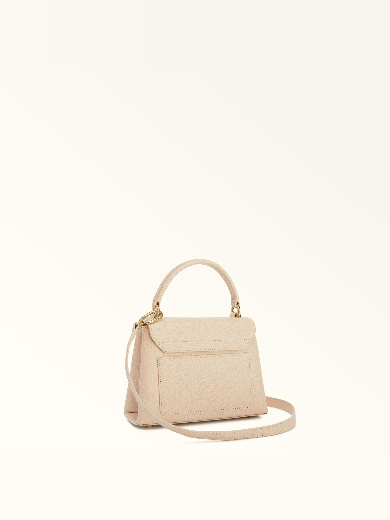 Кросс-боди Furla модель WB00109ARE000B4L001007 Фото