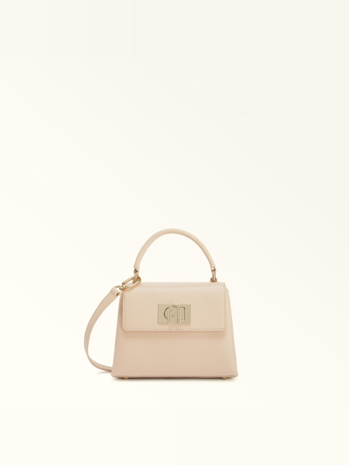 Кросс-боди Furla модель WB00109ARE000B4L001007 Фото