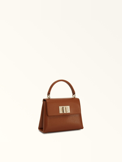 Крос-боді Furla модель WB00109ARE00003B001007 — фото - INTERTOP