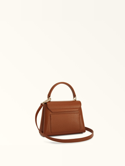 Крос-боді Furla модель WB00109ARE00003B001007 — фото 3 - INTERTOP