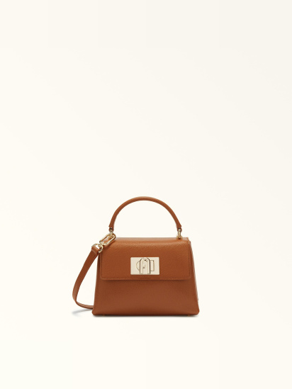 Крос-боді Furla модель WB00109ARE00003B001007 - фото