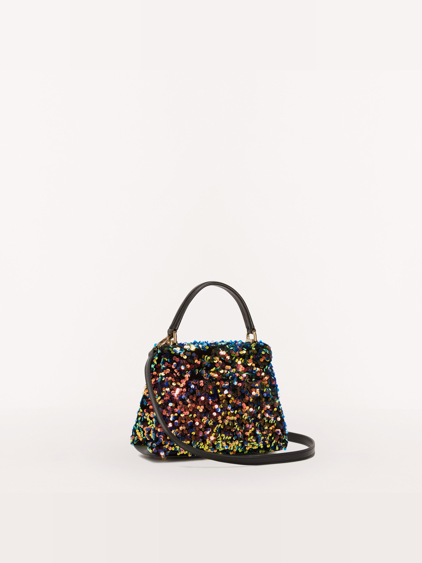 Кросс-боди Furla модель WB00109BX1589TON001007 Фото