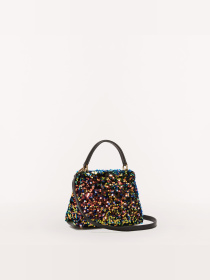 Кросс-боди Furla модель WB00109BX1589TON001007 Фото