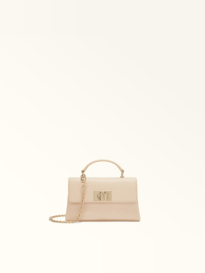 Крос-боді Furla модель WE00423ARE000B4L001007 — фото 3 - INTERTOP