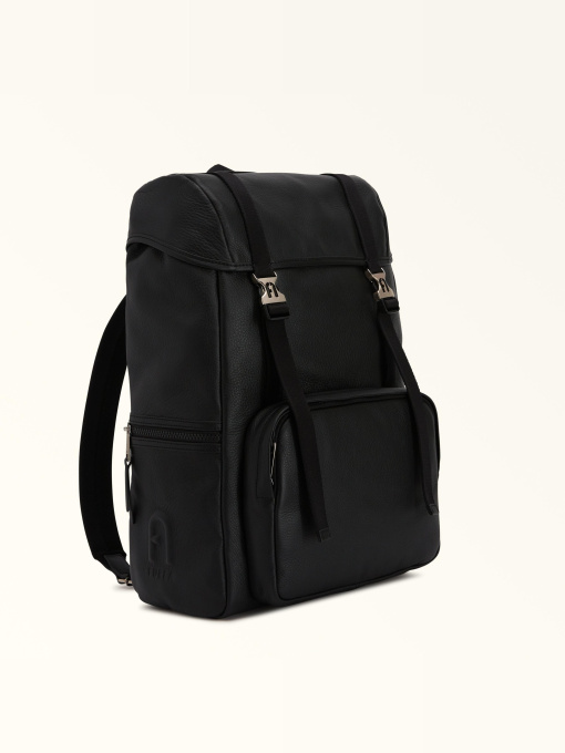 Повседневный рюкзак Furla модель MB00038BX0282O60001057 Фото