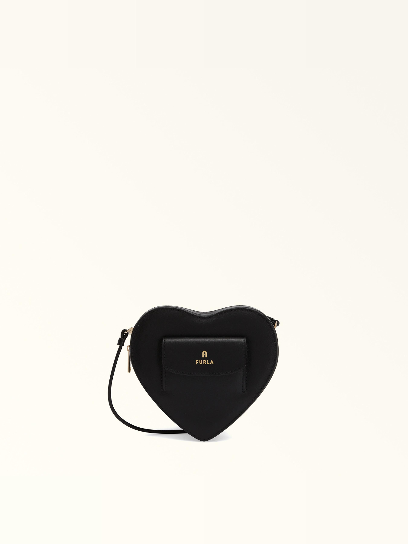 Кросс-боди Furla CAMELIA HEART MINI модель WE00473AX0733O60001007 Фото