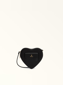 Кросс-боди Furla CAMELIA HEART MINI модель WE00473AX0733O60001007 Фото