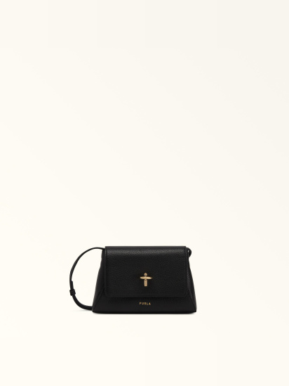 Крос-боді Furla FURLA NET MINI CROSSBODY - VITELLO ST.ERACLE модель WE00490HSF000O60001007 — фото 3 - INTERTOP