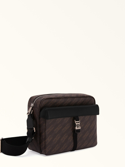 Крос-боді Furla MAN COSMO S CROSSBODY модель MB00099BX16720088S1057 — фото - INTERTOP