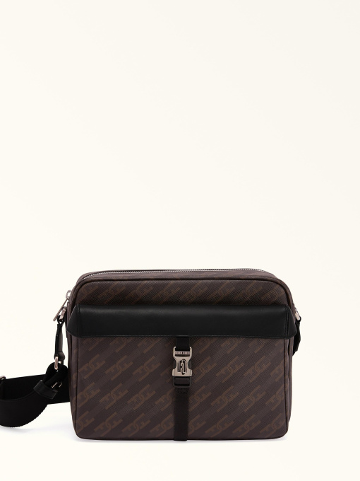 Крос-боді Furla MAN COSMO S CROSSBODY модель MB00099BX16720088S1057 Фото