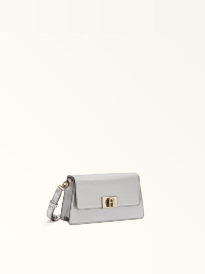Сумка Furla ZOE MINI модель WB00856BX2196Y30001057 — фото 3 - INTERTOP