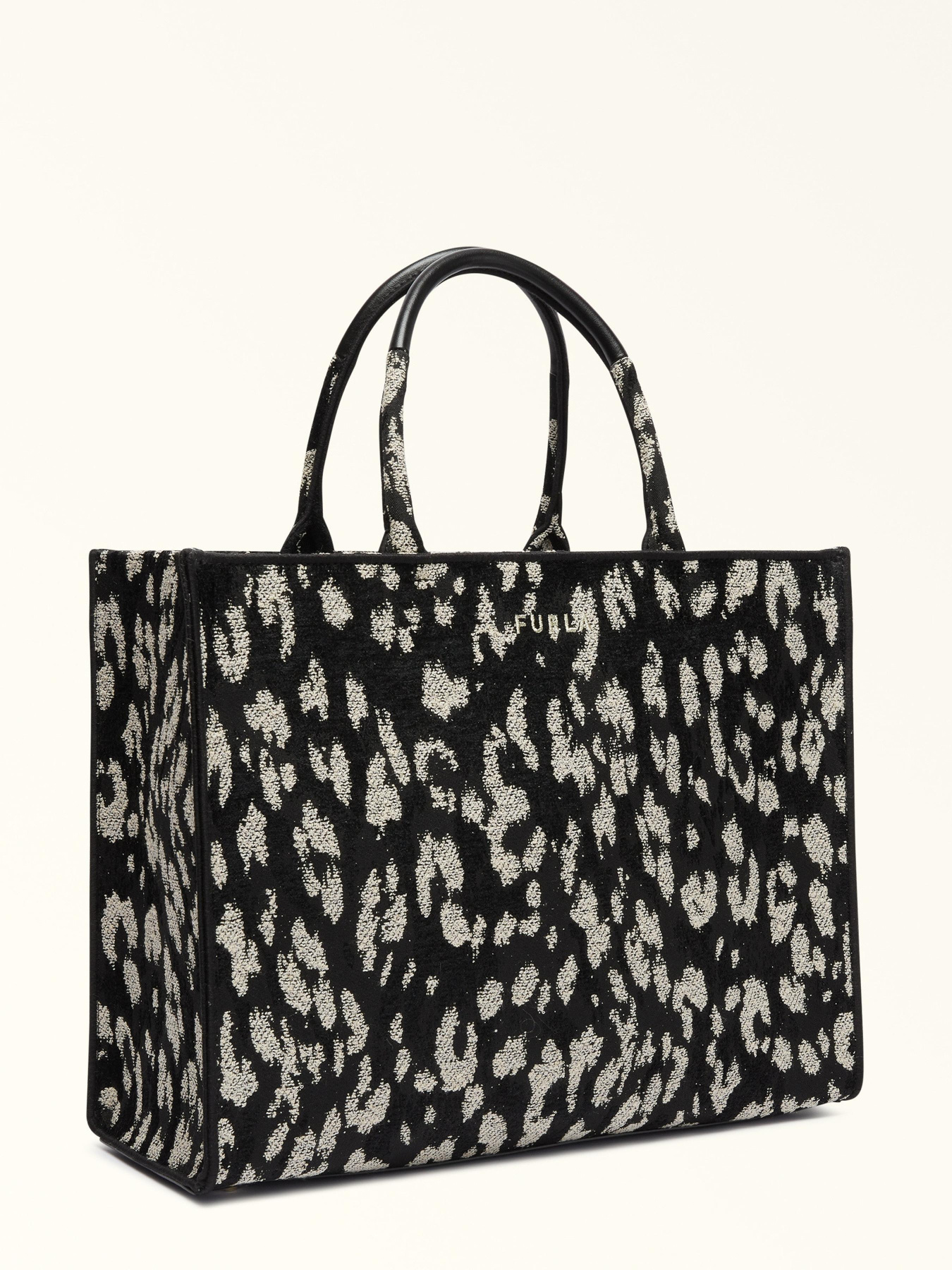 Шоппер Furla OPPORTUNITY L TOTE модель WB00255BX2271TON001007 Фото