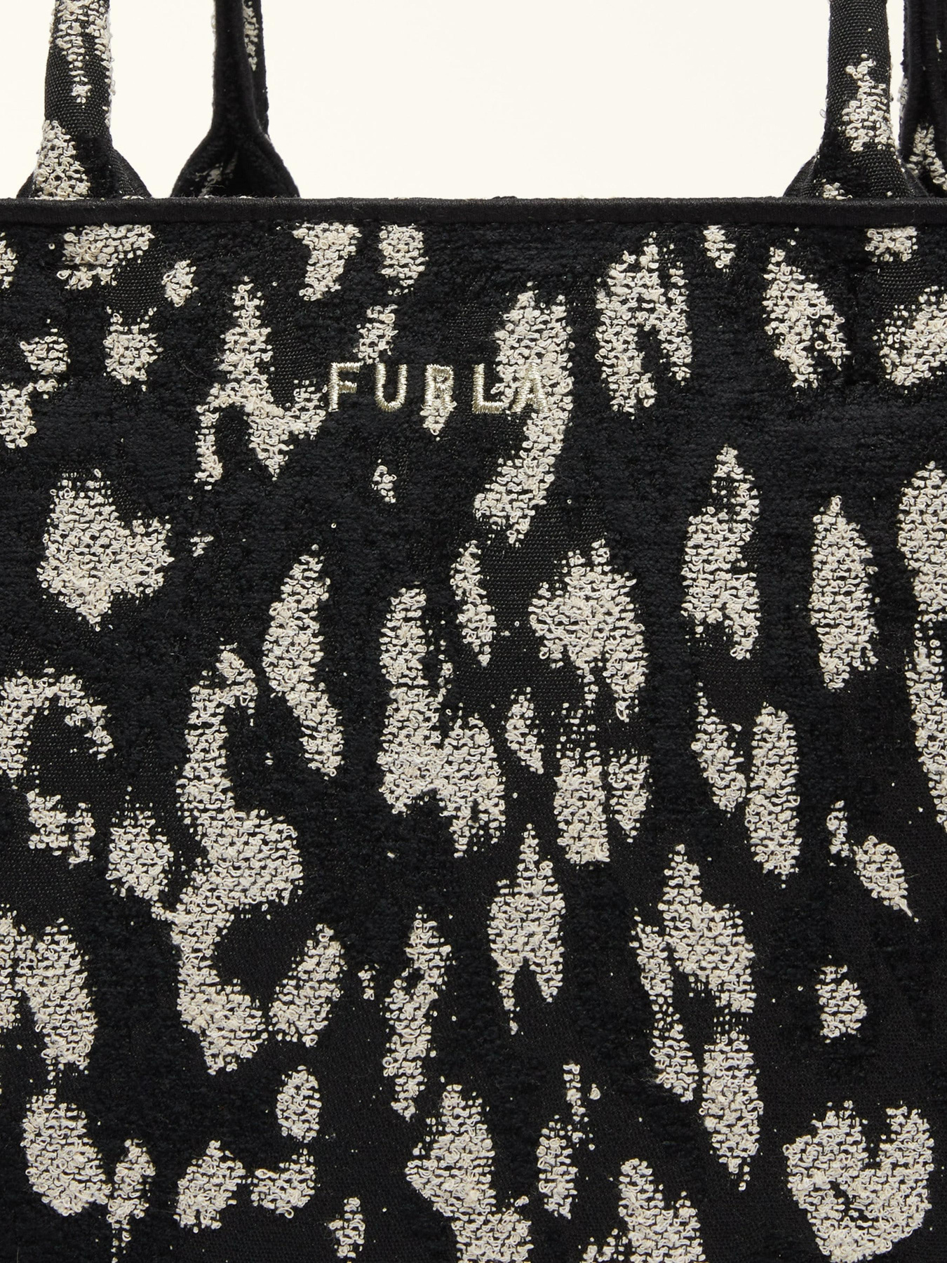 Шоппер Furla OPPORTUNITY L TOTE модель WB00255BX2271TON001007 Фото