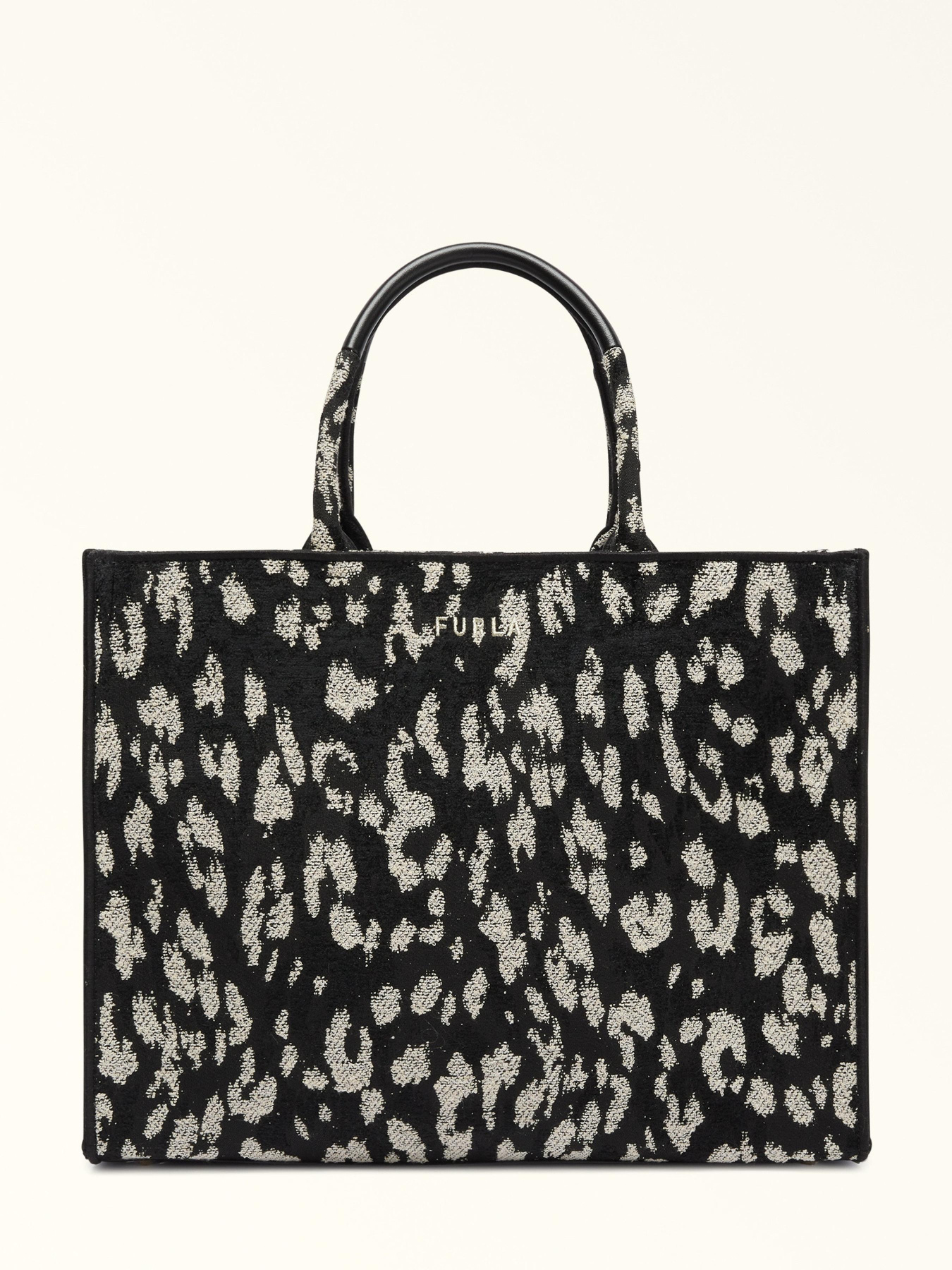 Шоппер Furla OPPORTUNITY L TOTE модель WB00255BX2271TON001007 Фото