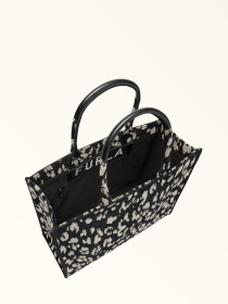 Шоппер Furla OPPORTUNITY L TOTE модель WB00255BX2271TON001007 Фото