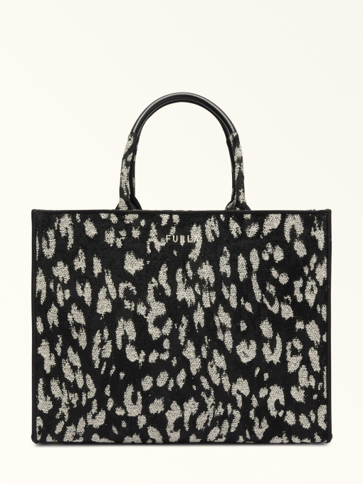 Шоппер Furla OPPORTUNITY L TOTE модель WB00255BX2271TON001007 Фото