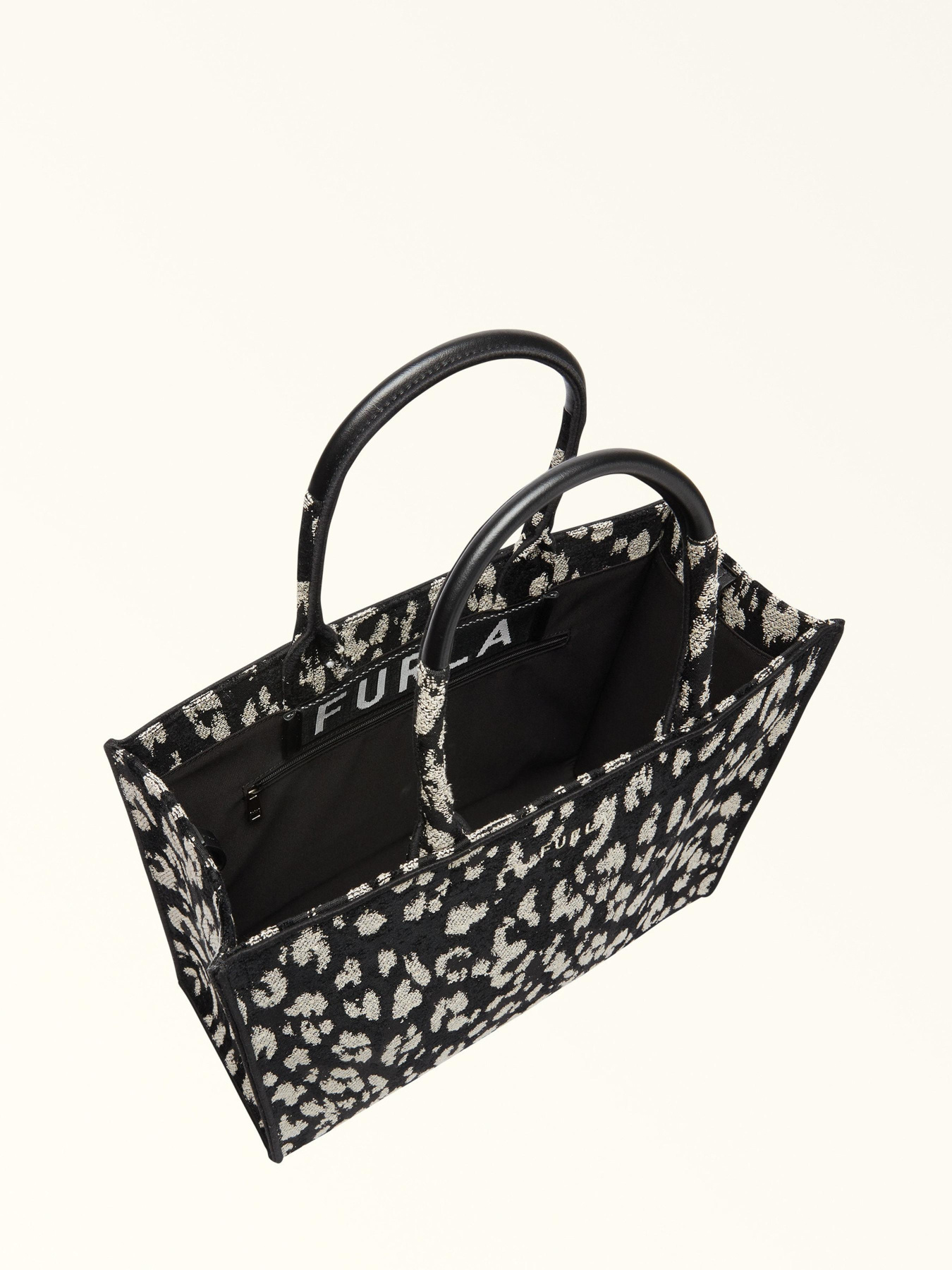 Шопер Furla OPPORTUNITY L TOTE модель WB00255BX2271TON001007 Фото