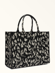 Шопер Furla OPPORTUNITY L TOTE модель WB00255BX2271TON001007 Фото