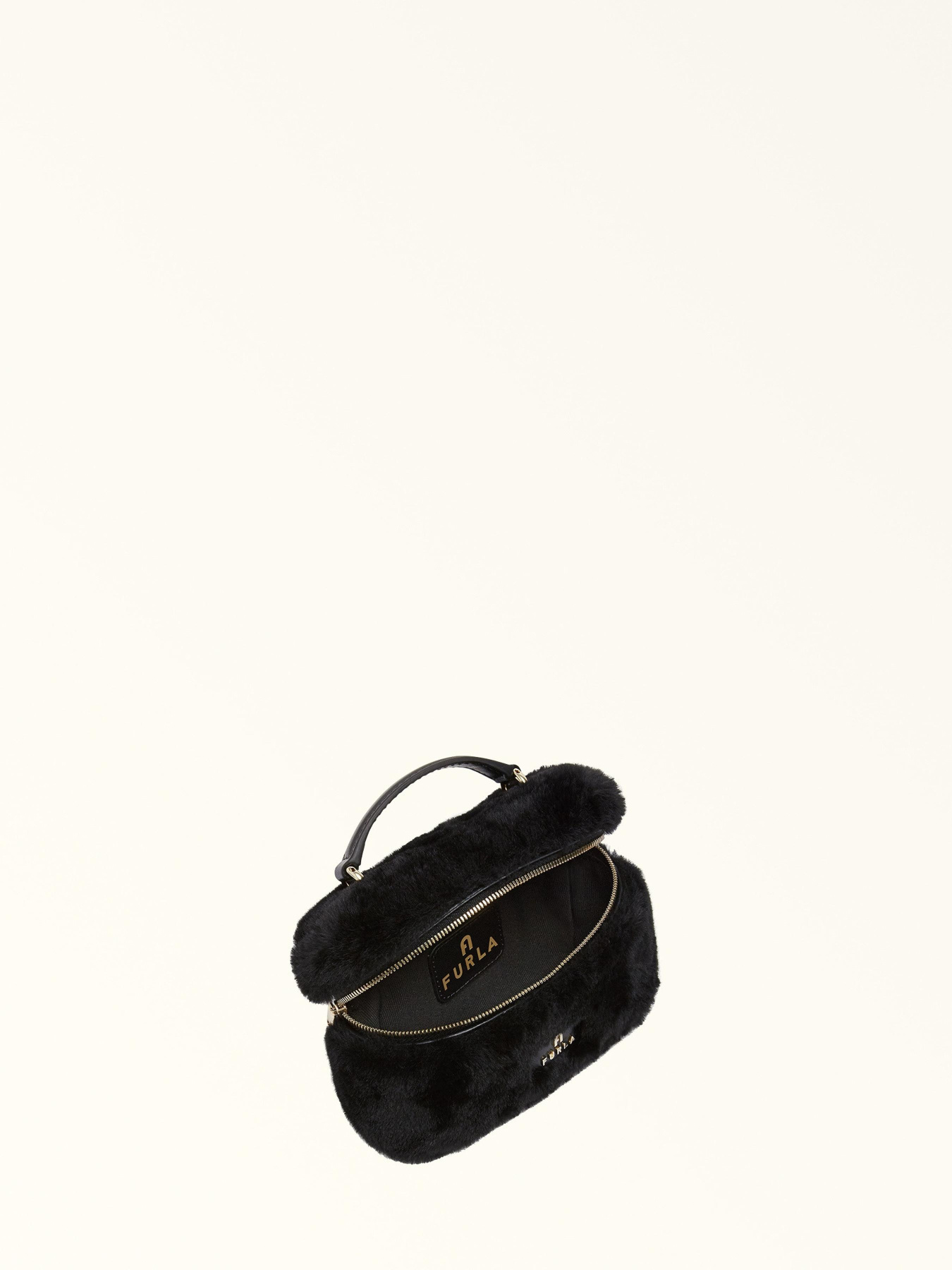 Кросс-боди Furla CAMELIA MICRO VANITY CASE CROSSBODY модель WE00510BX2277O60001007 Фото