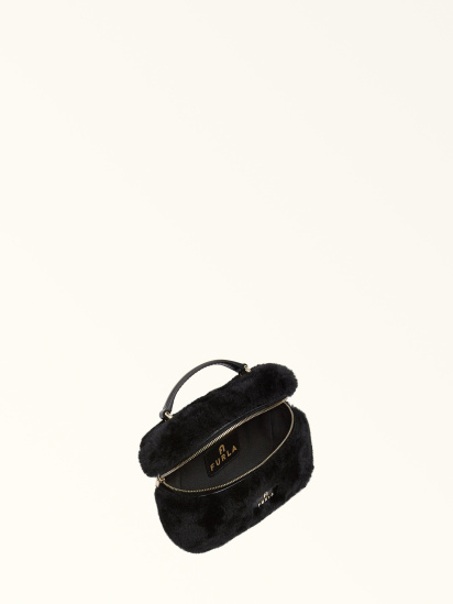 Кросс-боди Furla CAMELIA MICRO VANITY CASE CROSSBODY модель WE00510BX2277O60001007 — фото - INTERTOP