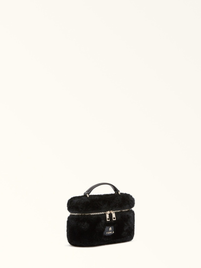 Кросс-боди Furla CAMELIA MICRO VANITY CASE CROSSBODY модель WE00510BX2277O60001007 — фото 4 - INTERTOP