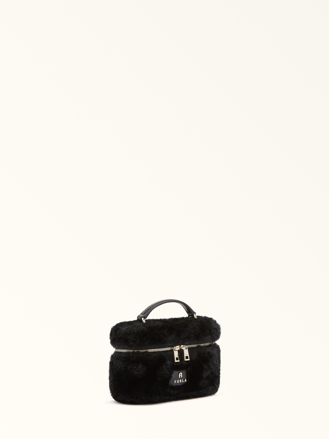 Крос-боді Furla CAMELIA MICRO VANITY CASE CROSSBODY модель WE00510BX2277O60001007 Фото