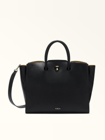 Сумка Furla GENESI L модель WB00849BX0053O60009107 Фото